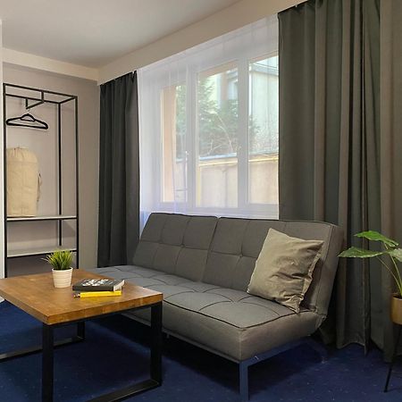 Garbarska 22 Aparthotel كراكوفيا المظهر الخارجي الصورة