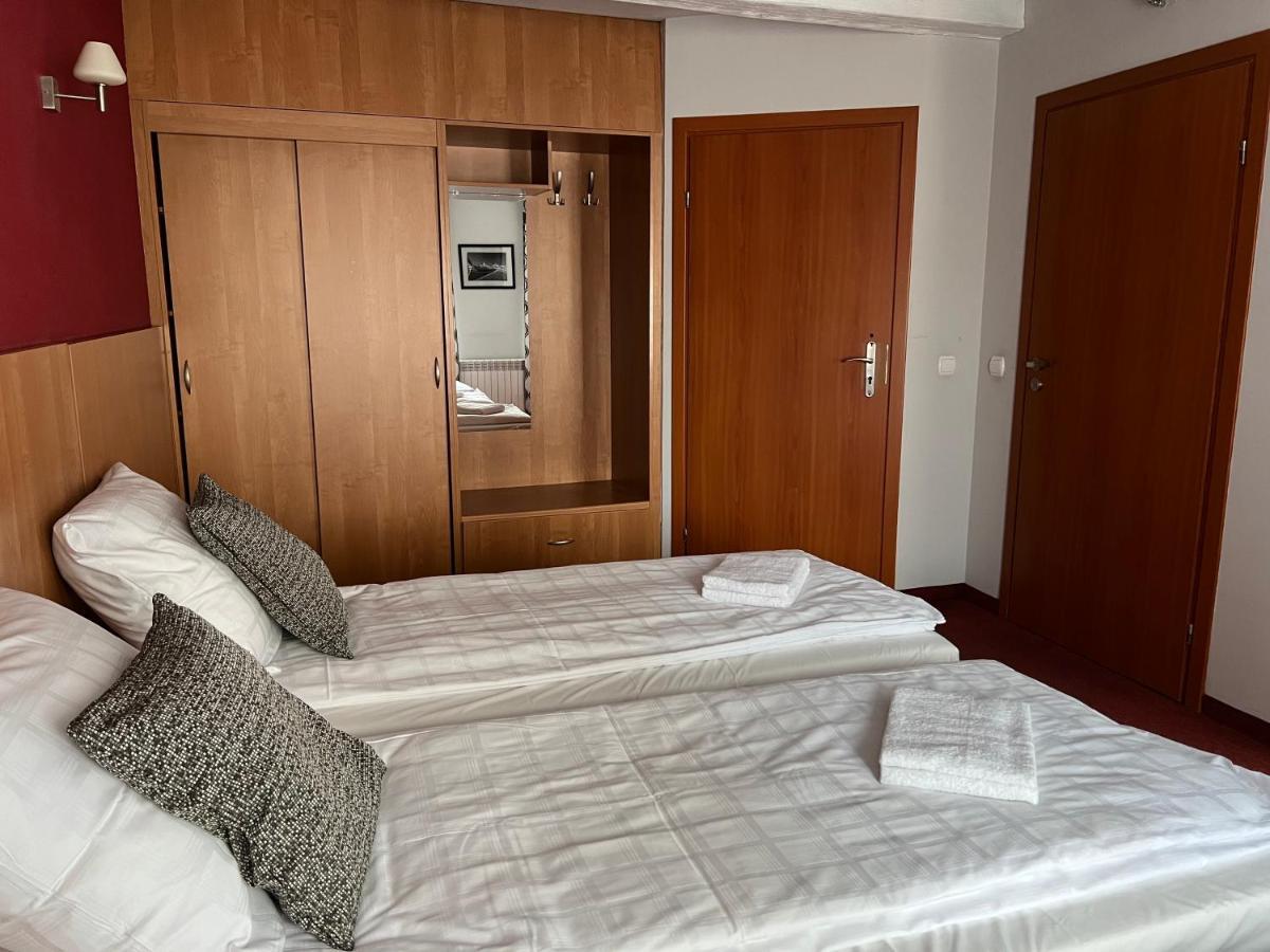 Garbarska 22 Aparthotel كراكوفيا المظهر الخارجي الصورة