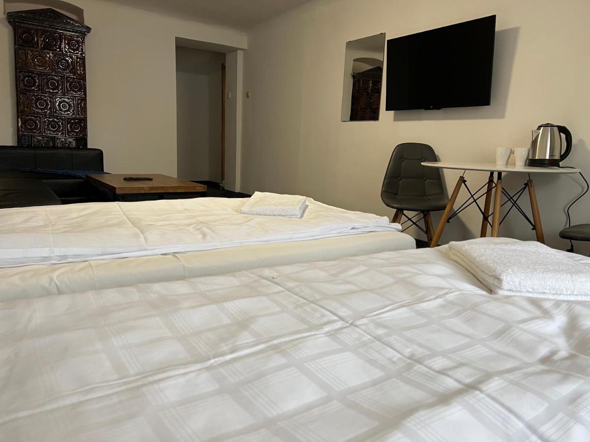 Garbarska 22 Aparthotel كراكوفيا المظهر الخارجي الصورة