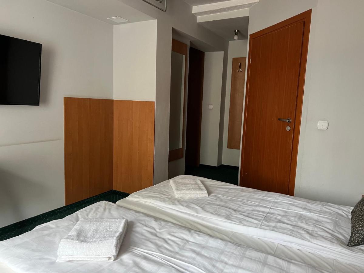 Garbarska 22 Aparthotel كراكوفيا المظهر الخارجي الصورة