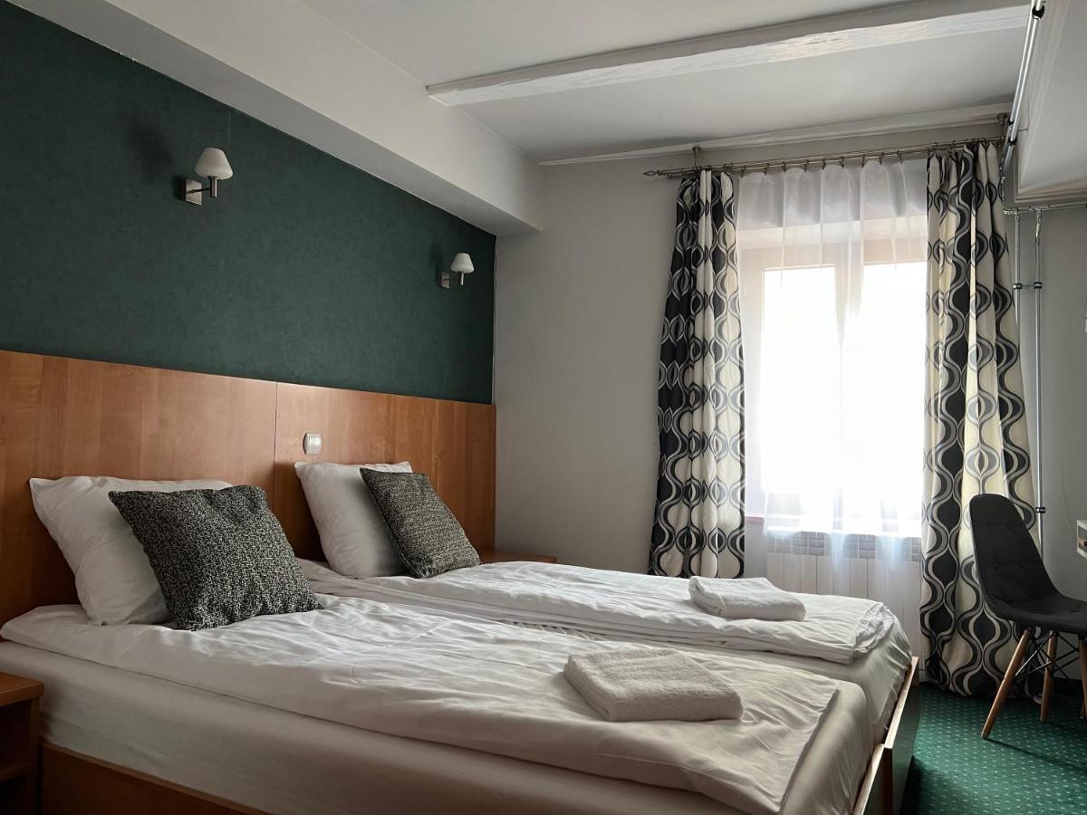 Garbarska 22 Aparthotel كراكوفيا المظهر الخارجي الصورة