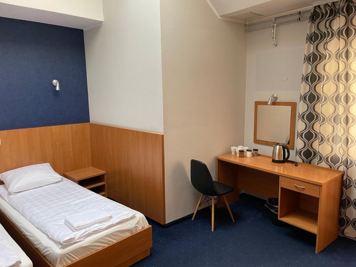 Garbarska 22 Aparthotel كراكوفيا المظهر الخارجي الصورة