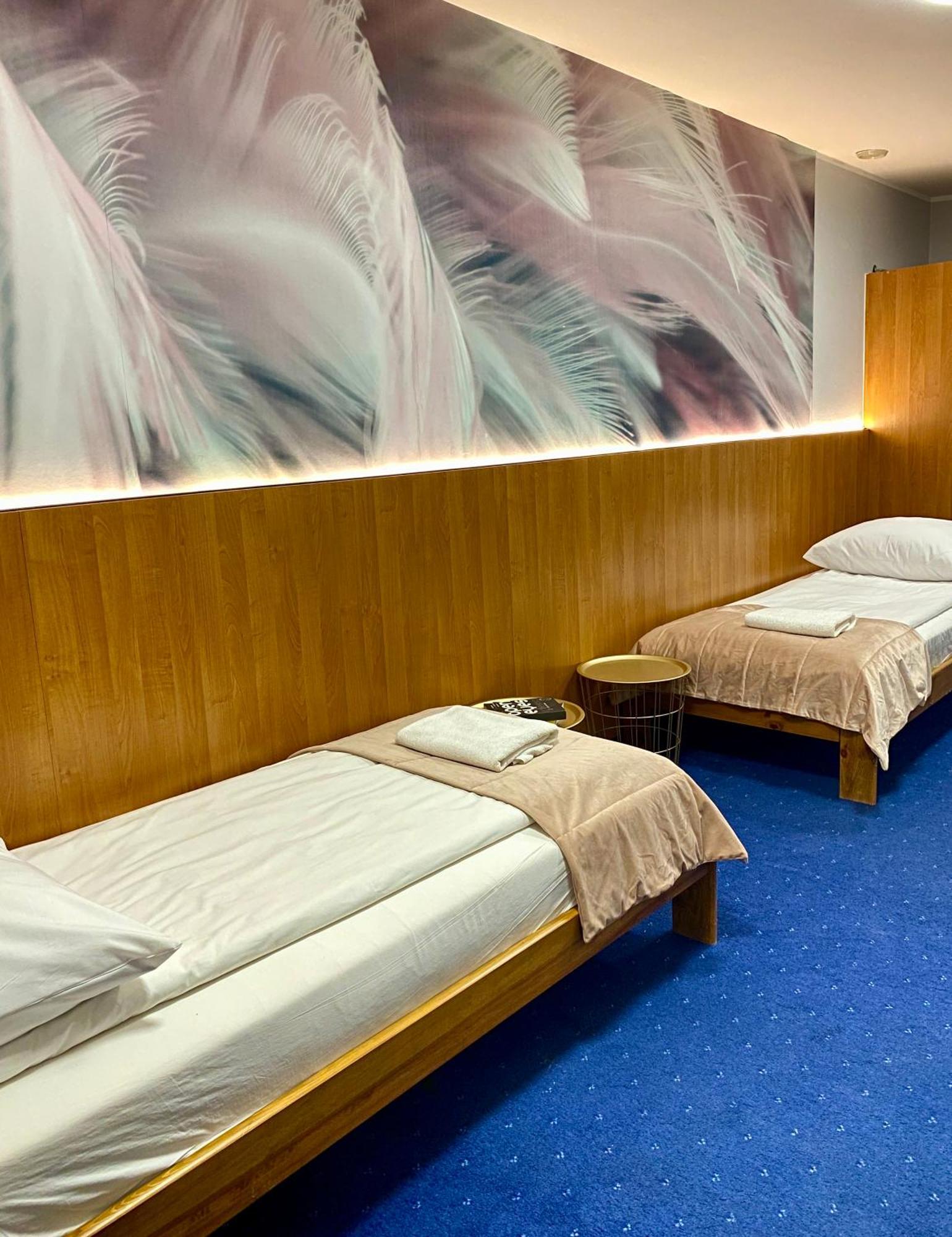 Garbarska 22 Aparthotel كراكوفيا المظهر الخارجي الصورة