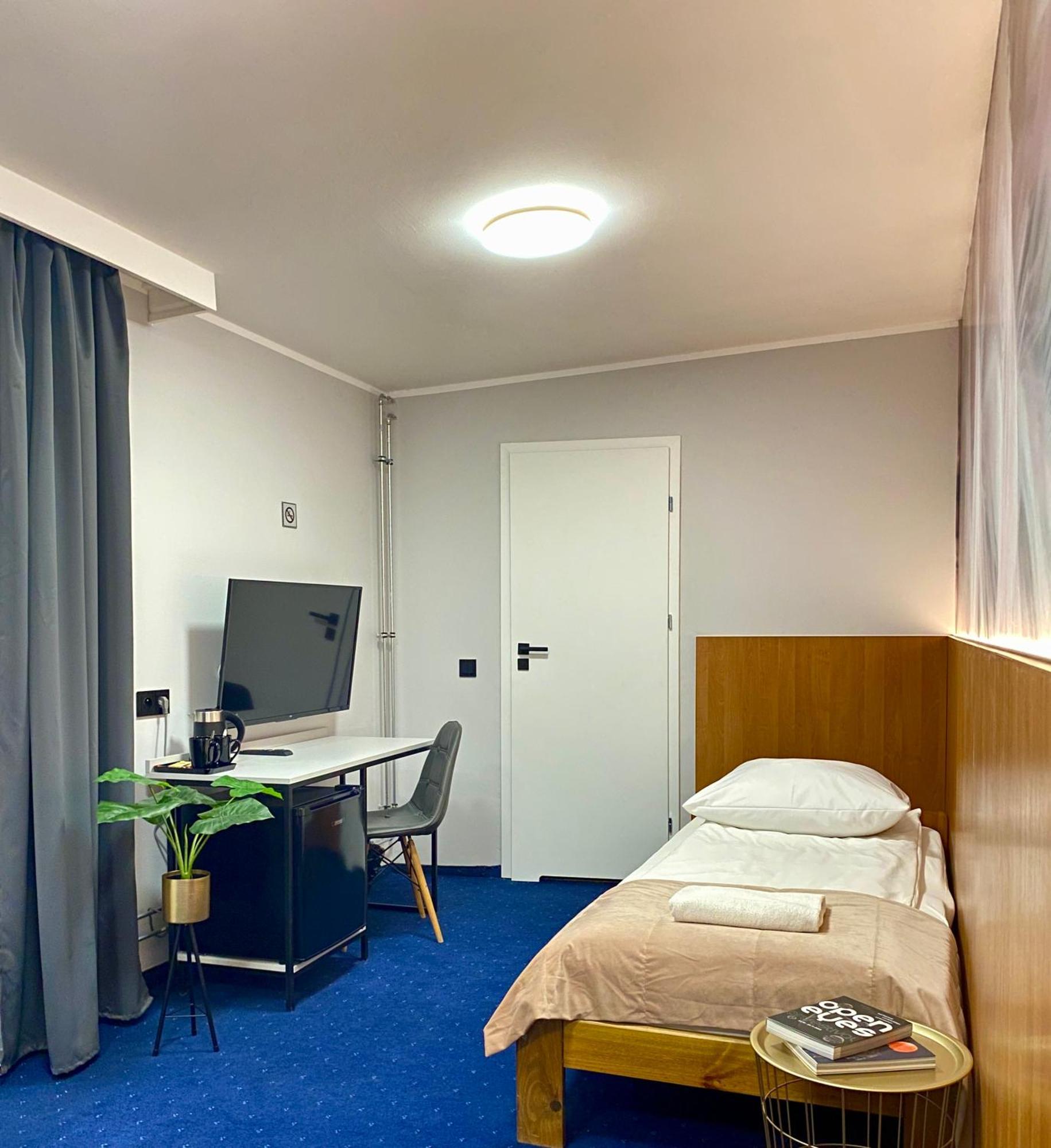 Garbarska 22 Aparthotel كراكوفيا المظهر الخارجي الصورة